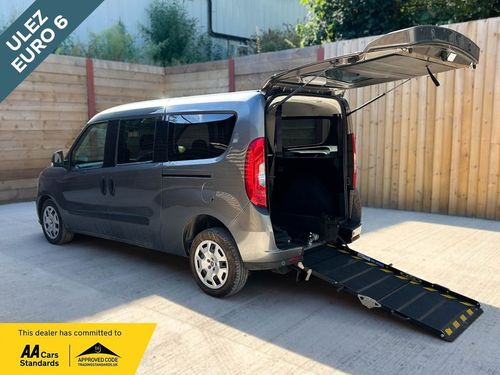 Fiat Doblo