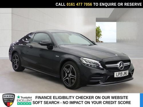 Mercedes Benz C-Class