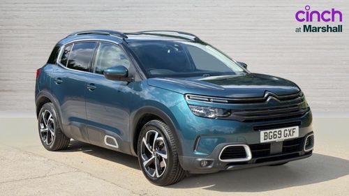 Citroen C5