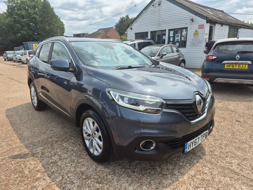 Renault Kadjar