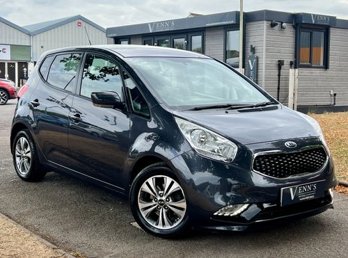 Kia Venga
