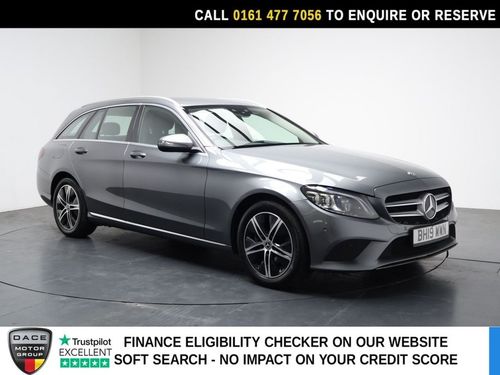 Mercedes Benz C-Class