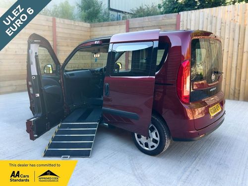 Fiat Doblo
