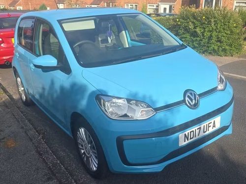 Volkswagen UP