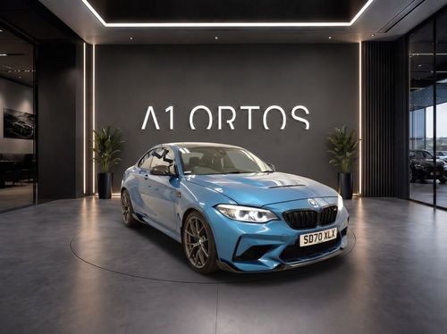 BMW M2