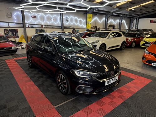 Fiat Tipo