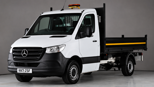Mercedes Benz Sprinter