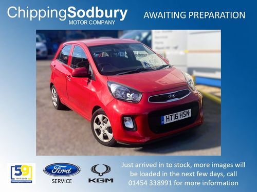 Kia Picanto