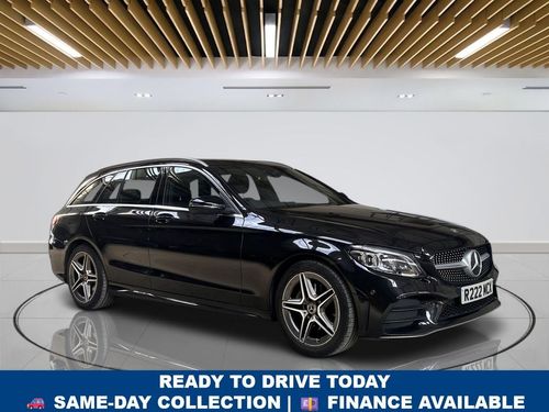 Mercedes Benz C-Class