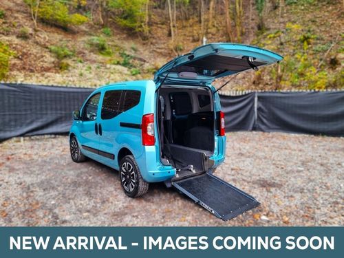 Fiat Qubo