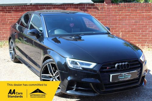 Audi S3