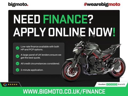 Yamaha XSR900