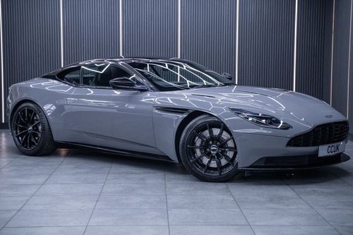 Aston Martin DB11