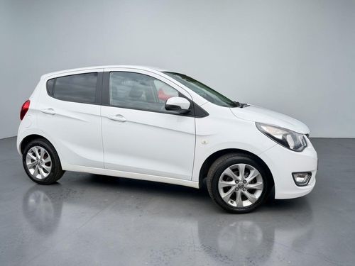 Vauxhall Viva