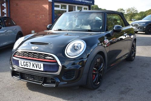 MINI Convertible