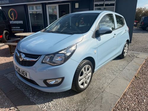 Vauxhall Viva
