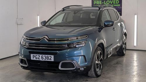 Citroen C5