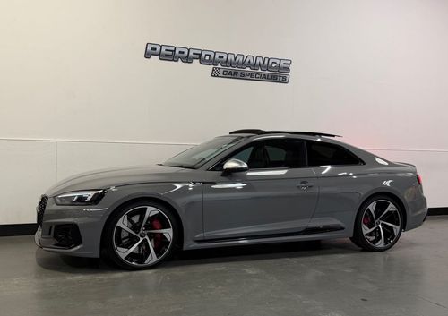 Audi RS5