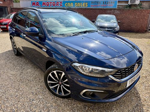 Fiat Tipo