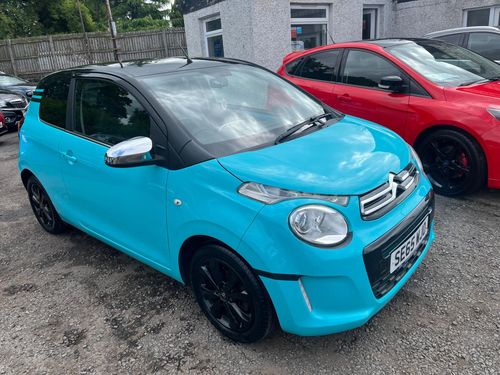 Citroen C1