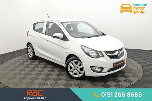 Vauxhall Viva