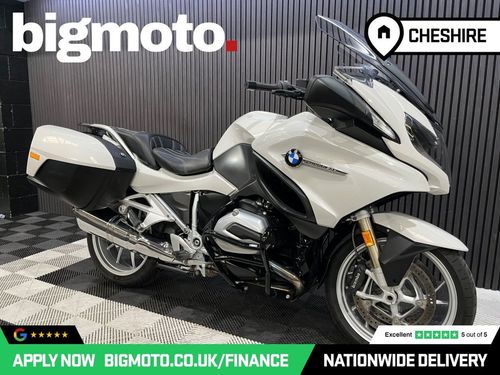 BMW R 1200 RT