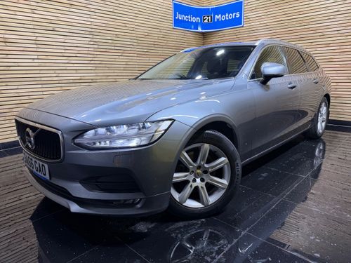 Volvo V90