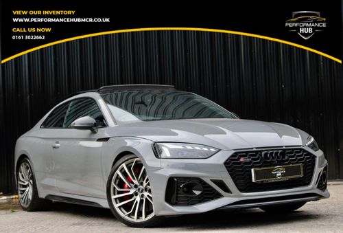 Audi RS5