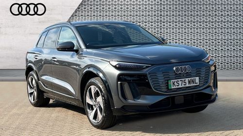 Audi Q6