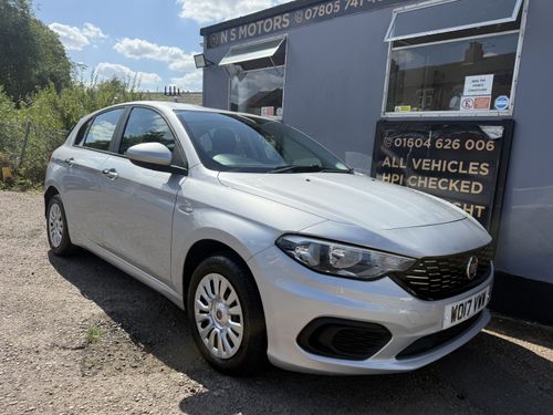 Fiat Tipo