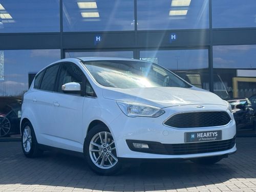 Ford C Max