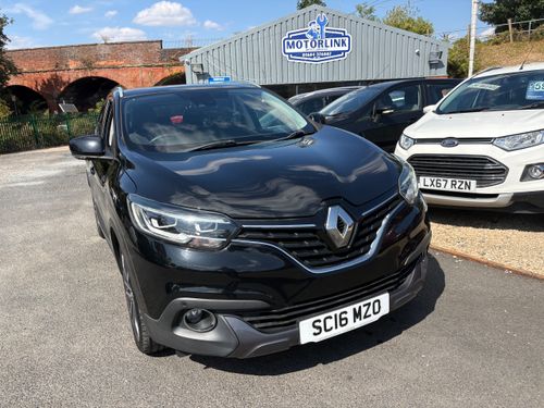 Renault Kadjar