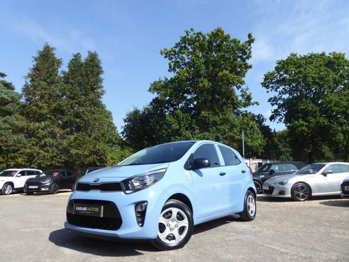 Kia Picanto