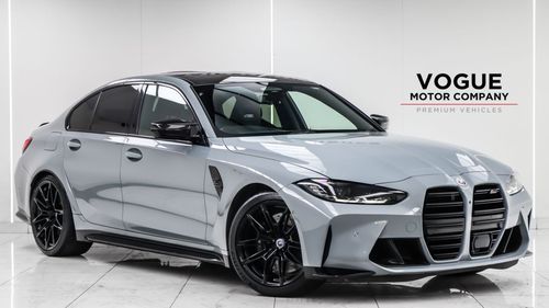 BMW M3