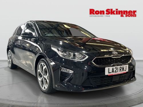 Kia Cee'd