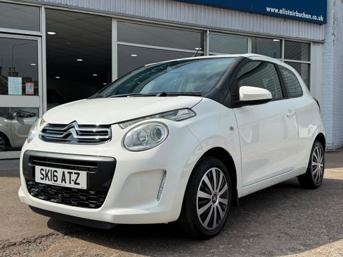 Citroen C1