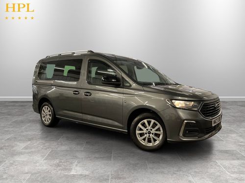 Ford Tourneo
