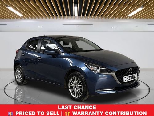 Mazda 2