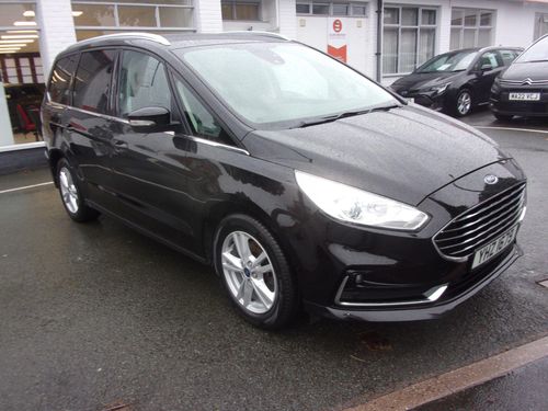 Ford Galaxy