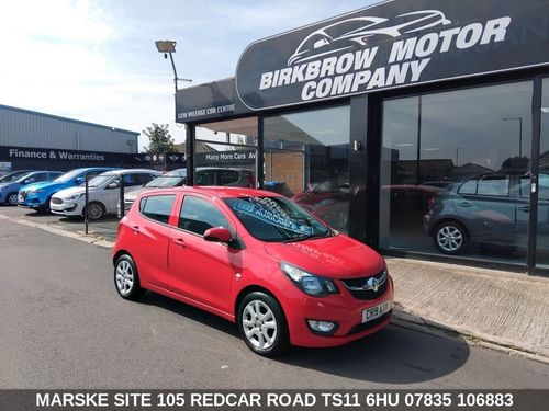 Vauxhall Viva