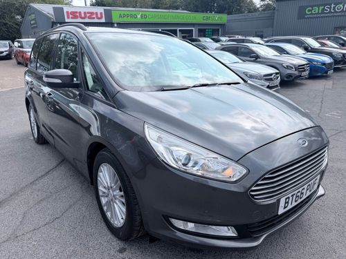 Ford Galaxy