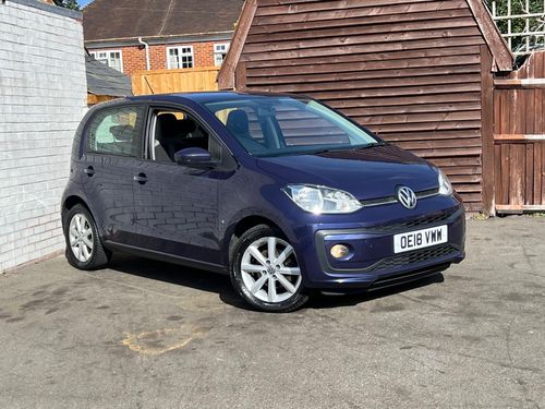 Volkswagen UP