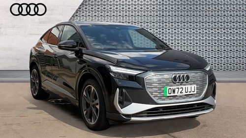Audi E Tron