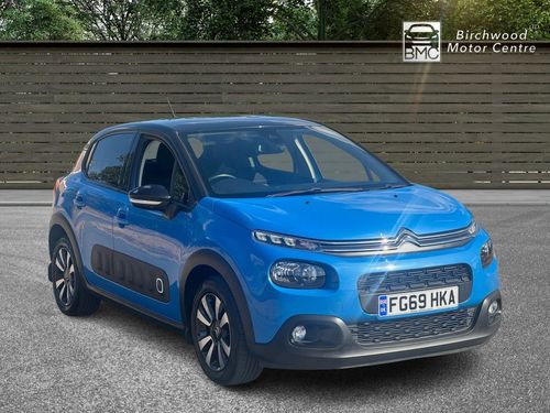 Citroen C3