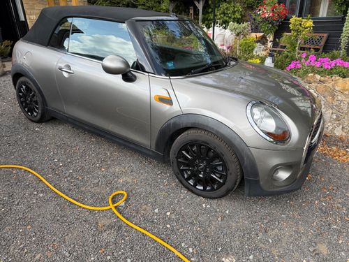 MINI Convertible