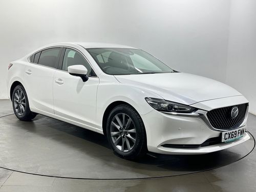 Mazda Mazda6