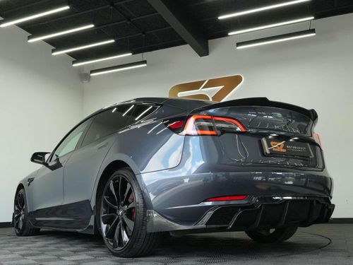 Tesla Model-3