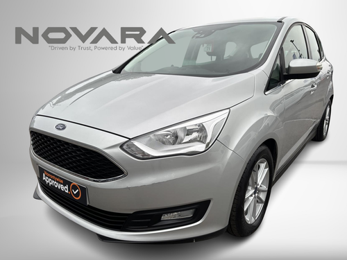 Ford C Max