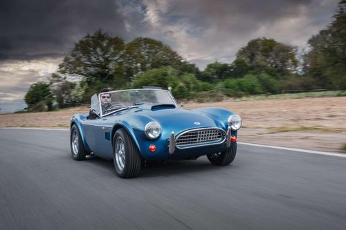 AC Cobra