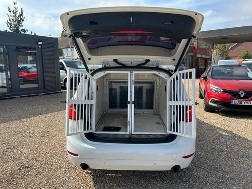 BMW 2 Series Gran Tourer